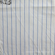 Хлопок поплин сплетенные нити, окрашенные ткани для одежды рубашки/платье Rls40-2po